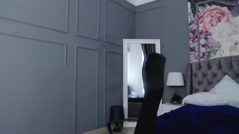 Natalie online show from February 6, 2025, 12:05 pm