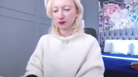 Natalie online show from February 21, 2025, 7:34 am