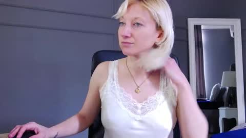 Natalie online show from March 8, 2026, 9:46 am