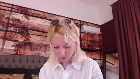 Natalie online show from March 17, 2026, 5:55 am