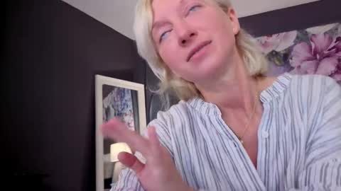Natalie online show from June 6, 2026, 5:12 am
