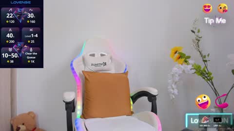 Natalie online show from January 29, 2025, 8:46 pm