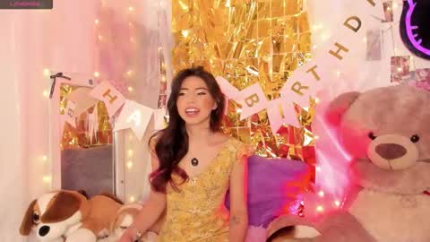       online show from March 25, 2026, 10:05 pm