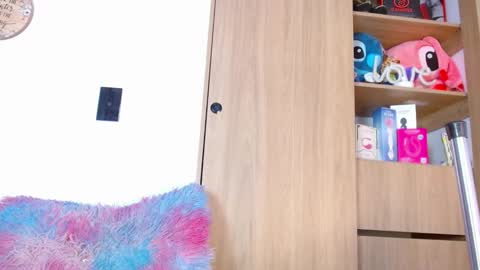 Natalie OF  online show from March 21, 2026, 8:19 am