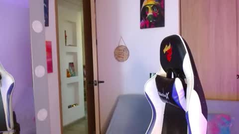 Natalie OF  online show from March 22, 2026, 4:16 am