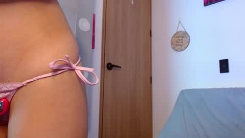 Natalie OF  online show from March 23, 2026, 4:27 am