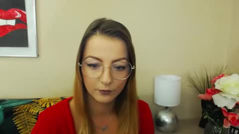 NatalieSexy online show from January 31, 2025, 7:29 am