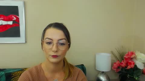 NatalieSexy online show from February 4, 2025, 7:18 am