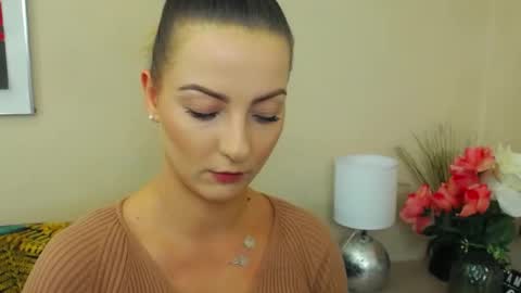 NatalieSexy online show from February 4, 2025, 10:21 am