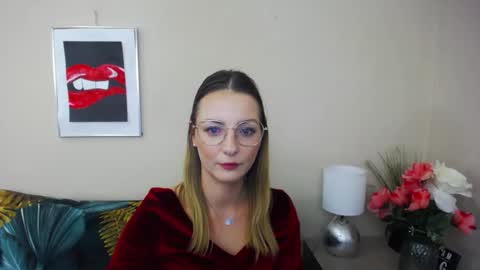 NatalieSexy online show from February 6, 2025, 11:54 am