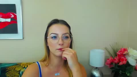 NatalieSexy online show from February 7, 2025, 1:22 pm