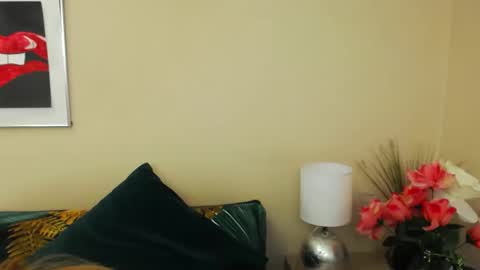 NatalieSexy online show from February 10, 2025, 7:15 am