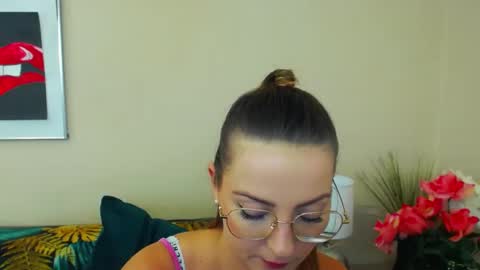 NatalieSexy online show from February 11, 2025, 10:26 am