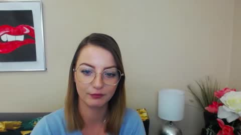 NatalieSexy online show from February 21, 2025, 11:33 am