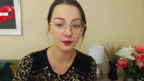 NatalieSexy online show from March 4, 2025, 7:08 am