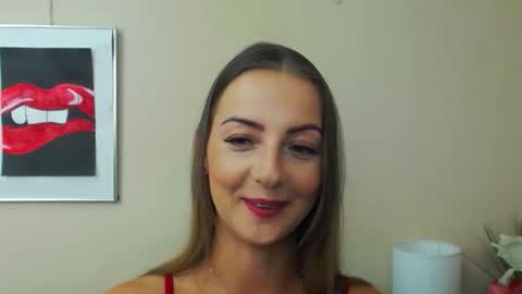 NatalieSexy online show from September 9, 2025, 6:57 am