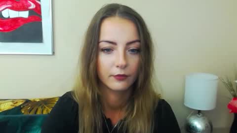 NatalieSexy online show from September 18, 2025, 6:48 am