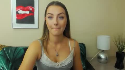 NatalieSexy online show from November 27, 2025, 7:43 am