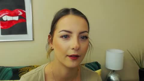 NatalieSexy online show from February 10, 2026, 7:23 am