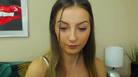 NatalieSexy online show from March 6, 2026, 7:16 am