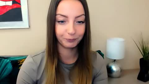 NatalieSexy online show from March 25, 2026, 7:14 am