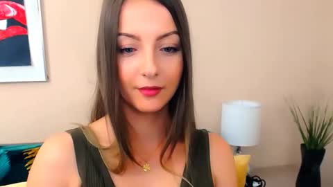 NatalieSexy online show from April 22, 2026, 6:49 am