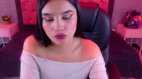 natalie  online show from February 13, 2026, 3:46 am