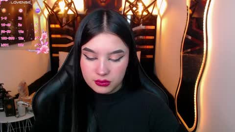 natalie  online show from April 7, 2026, 7:58 pm