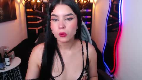 natalie  online show from April 21, 2026, 8:12 pm