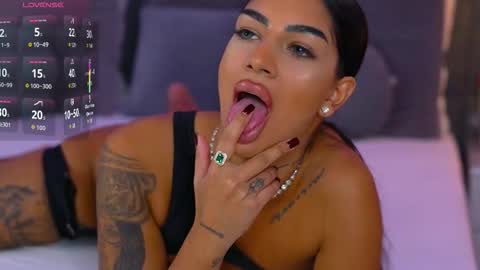 nataliedelices online show from December 5, 2025, 7:10 pm