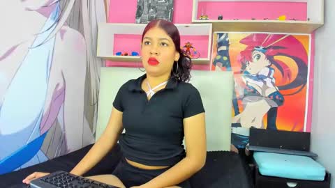 natalieevansx online show from December 25, 2024, 1:09 pm