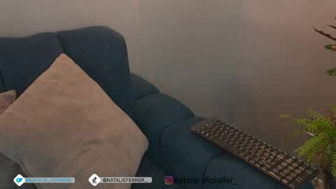 natalieferrer_ online show from April 16, 2026, 9:15 pm