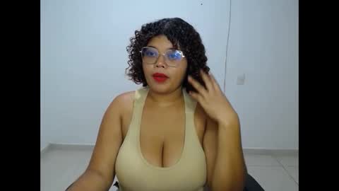 natalielabellex1 online show from December 23, 2025, 6:00 am