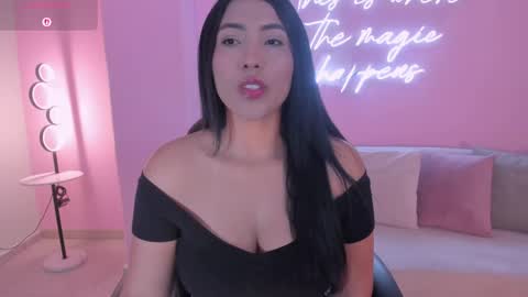 Natalie Lewis online show from April 21, 2026, 12:00 pm