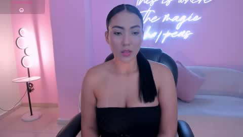 Natalie Lewis online show from April 23, 2026, 12:15 pm