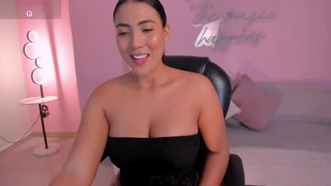 Natalie Lewis online show from April 23, 2026, 12:29 pm