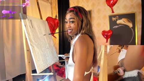 NATALIE online show from February 14, 2026, 1:08 pm