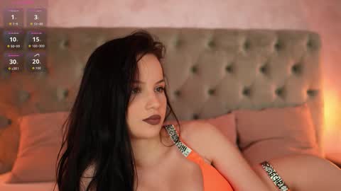 Natalie online show from September 27, 2025, 3:00 am