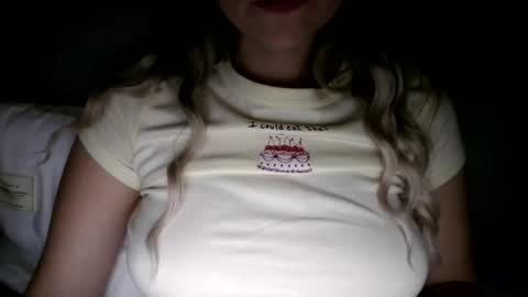 Natali online show from October 3, 2025, 9:23 pm