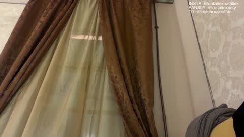 Natalie      - Natalie4Models online show from November 23, 2025, 8:19 pm