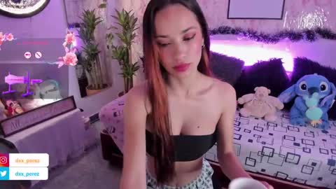 MissNatis online show from December 28, 2024, 8:15 pm