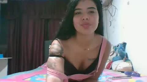 nataly_2908 online show from March 27, 2026, 3:34 am