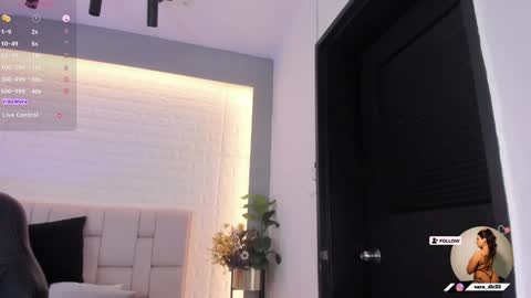  NATALY  online show from January 27, 2025, 9:22 pm