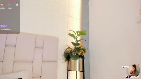  NATALY  online show from March 5, 2025, 10:21 pm