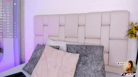  NATALY  online show from September 12, 2025, 8:31 pm