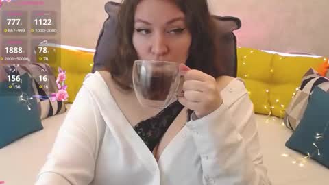 Nataly online show from February 16, 2025, 7:38 pm