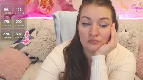 Nataly online show from February 20, 2026, 6:26 am