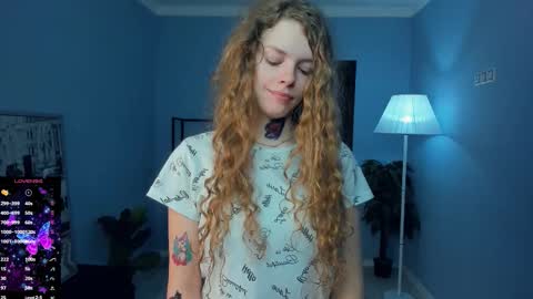 Natalie online show from February 15, 2026, 5:15 am