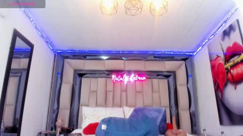 Nataly Kydman online show from January 26, 2025, 9:08 am