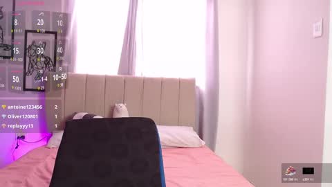 Snapshot of nataly_monroe1 chatting on March 7, 2025, 9:06 pm Nataly monroe online show from March 7, 2025, 9:06 pm